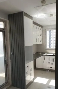 ۱۱۰متر/دوخواب/کلید نخورده/دریاچه/چیتگر