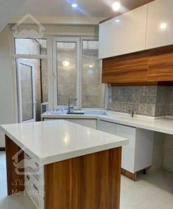 مرزداران/۸۰متر/۲خواب/فول امکانات