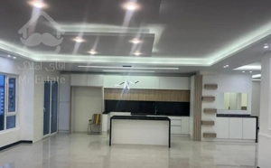 آپارتمان ۱۶۱ متری فردوسی غربی کلید نخورده