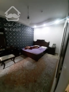 ۱۱۰ متر فردوس غرب فول امکانات