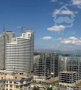 آپارتمان/برج الماس پونک/بر امیر کبیر