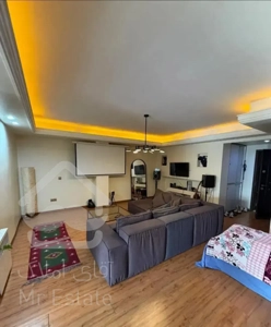 60متر/ تراورتن/ فول امکانات/ شهرک نفت