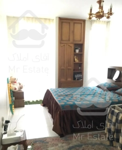 سیدخندان دبستان ۱۱۵ متر دو خوابه