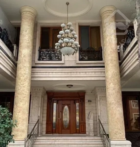 آپارتمان ۹۸ متر ۲ خوابه ازگل ( شیان)(لاک چری)