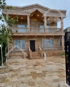 ویلادوبلکس نماسنگ/شهرکی/دسترسی خوب/جنگلی