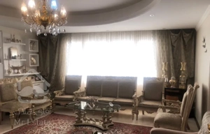 ۱۱۴ متر ۳خواب فول امکانات طرشت لطفعلی خانی