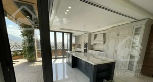 نیاوران صاحبقرانیه ۲۶۰ متر ۳ خوابه شیک فول امکانات