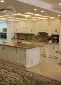 ۲۶۸متر/۴خواب/مهرآباد/سوپر لاکچری