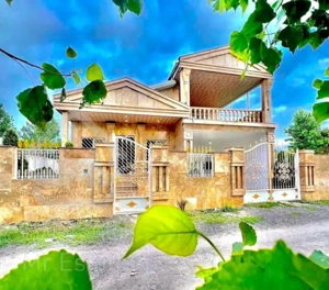 ویلا جنگلی ۱۹۰ متری با تراس تا اخر هفته این قیمته