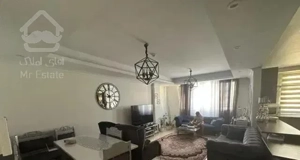 ۱۰۲ متر دوخواب تک واحدی/ با پارکینگ / شهرک چشمه /