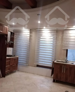 80متر قیطریه مناسب مجرد یا دفتر کار  تکواحدی