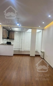 آپارتمان 60متری/فول بازسازی/نورگیر