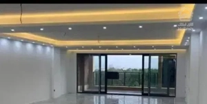 165 متر / دوخواب ویو باغات