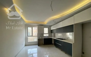 *۷۰متر دوخوابه شاهین شمالی کلید نخورده *