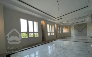 فرمانیه تاپ لوکیشن ۳۰۰ متر قدرالسهم دار