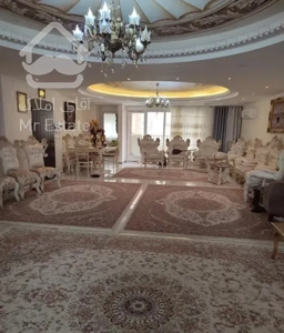 آپارتمان ۱۸۰متر الگلی شاهگلی