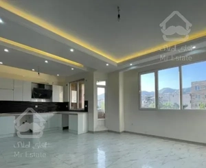 57متر /ویو ابدی /شهران