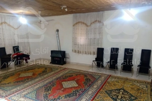 ویلای ساحلی۳۰۰ متر