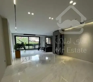 شمال کاخ نیاوران/۱۲۰متر/فول