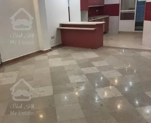 اپارتمان ٨٦ مترى صادقیه