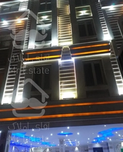 آپارتمان۲خواب / نوساز / فول امکانات/ افسریه شمالی