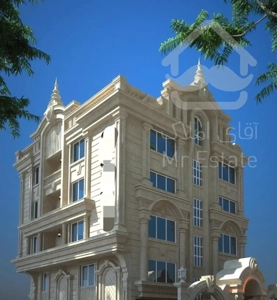 هشت 8 واحدی سه بر گلستان یکجا