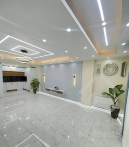 ۶۹ متر / ۲ خواب / بازسازی شده / طوقانی  / فول