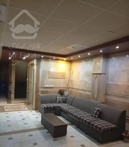 گاندی/۹۰ متر دو خواب