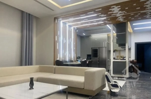 فروش ۱۲۲ متر نوساز ۲ خواب در قلب فرشته