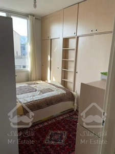 ۴۸ متر ۱ خواب ، فول امکانات ، بلوار فردوس غرب