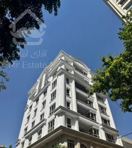 آپارتمان ۱۹۰ متری امکانات هتلینگ نیاوران