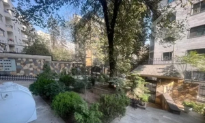 دولت کیکاووس ۱۶۰ متر