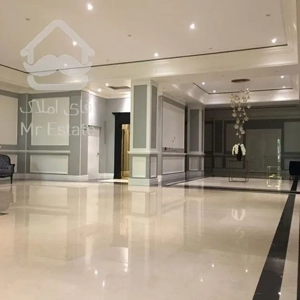 فروش کلنگی ٧١۵متری فرمانیه