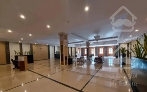 ۲۹۰ متر طبقه سوم کلیدنخورده / کم واحد