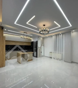 ۴۴متر/ رهن و اجاره / طوقانی  بازسازی شده