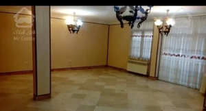 آپارتمان ۱۳۰ متر دو خواب اندیشه