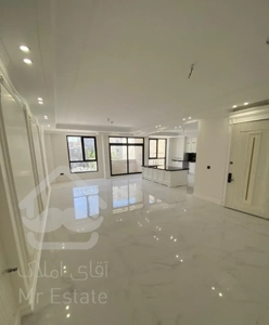 آپارتمان صفر تک واحدی/158متر اول اقبال ویو اشرافی