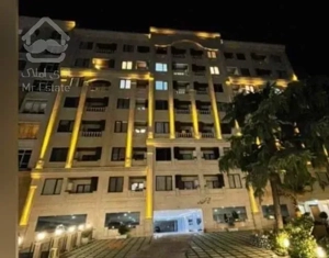 اجاره آپارتمان ۱۱۸ متری در برج باغ