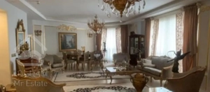 ۲۰۵ متر / برج برند فرمانیه / زیر قیمت منطقه