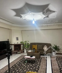 فردوس شرق 90مترتک واحداجاره