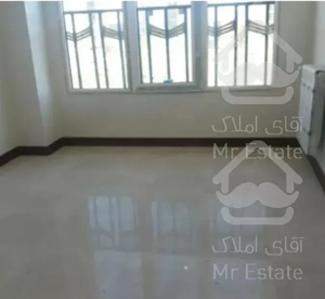 ۵۵متر نوساز کلید نخورده