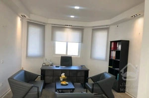 ۹۲متر شیک لوکس ترین منطقه شهر روبروی هایگاشن