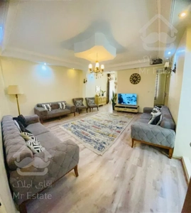 ۸۰ متر ( سازمان شمال ) رو به آفتاب