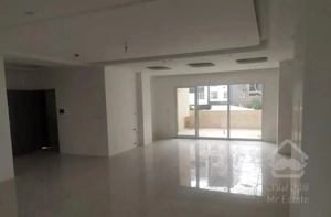 جانبازان / ۱۸۲ متری / تک واحدی /  دو نبش