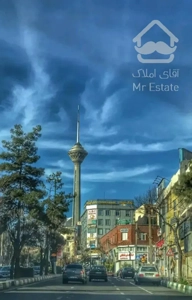 ١٠٢ متر گیشا قدرالسهمی فروش