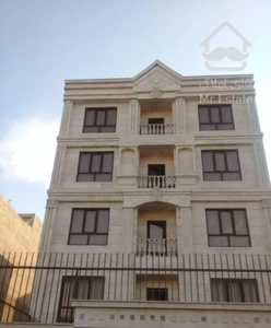 محدوده قبا ۹۵ متر ۲خ پارکینگ اسانسور