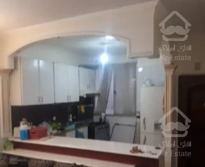 ۵۵ متر / یکخواب / فول / بازسازی / شمال فردوس شرق