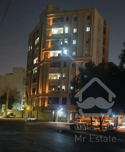 آپارتمان سه خوابه