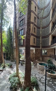 آجودانیه فروش و تهاتر ۴۸۰ متر پنت