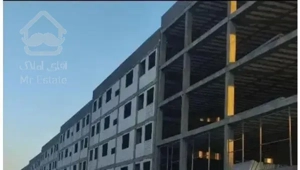 فروش مسکن ملی دوکله نور پارسیان